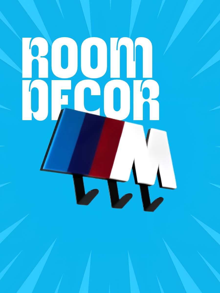 ROOM DECOR