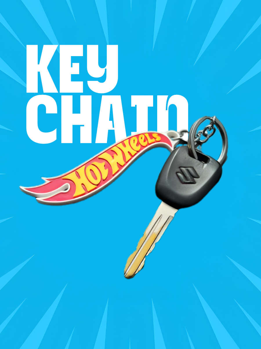 KEYCHAIN