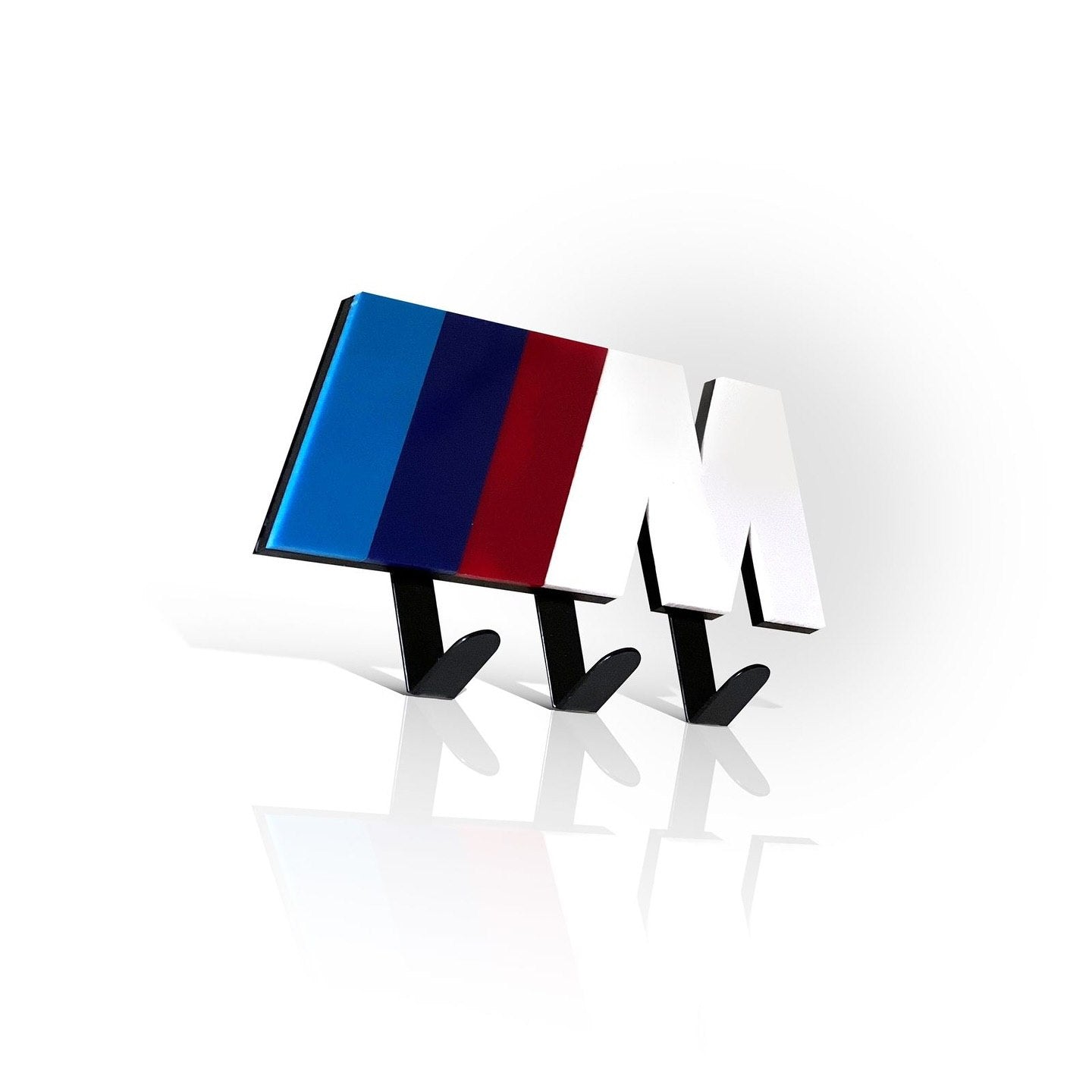 BMW M Series Performance Key Holder