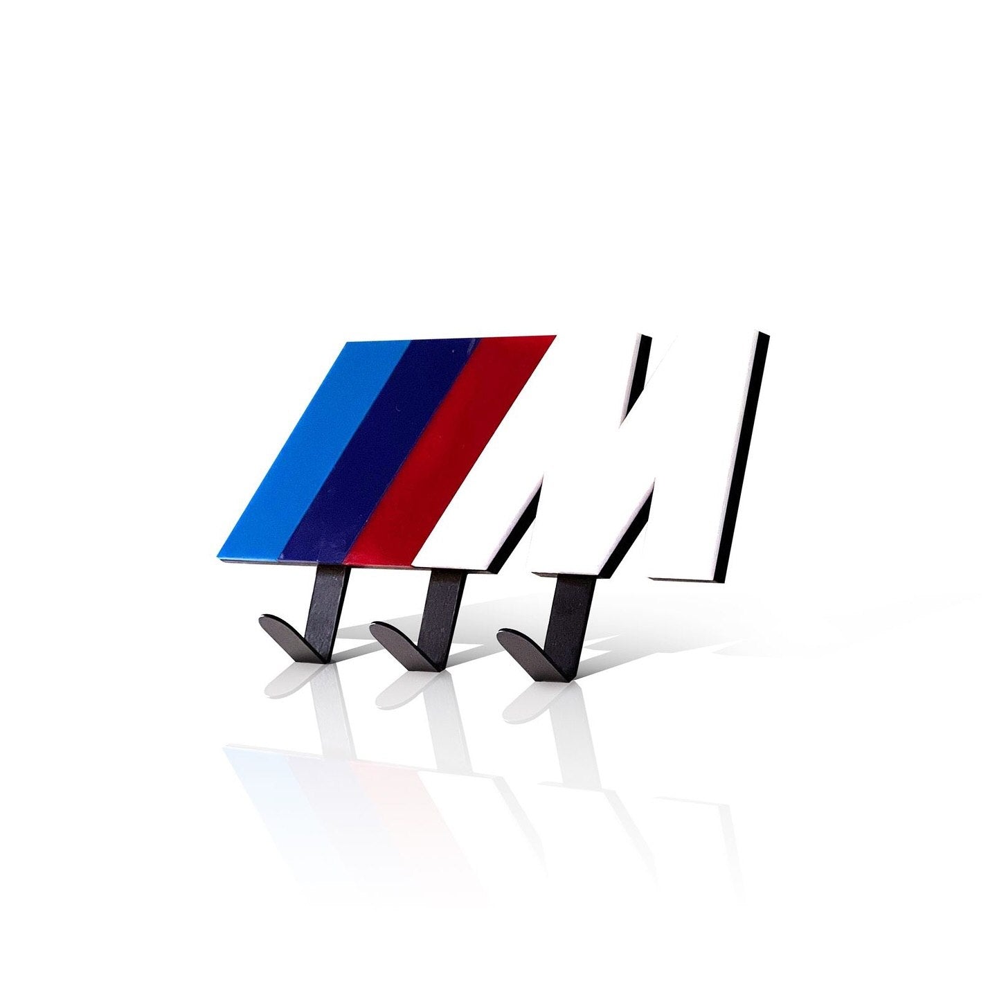 BMW M Series Performance Key Holder