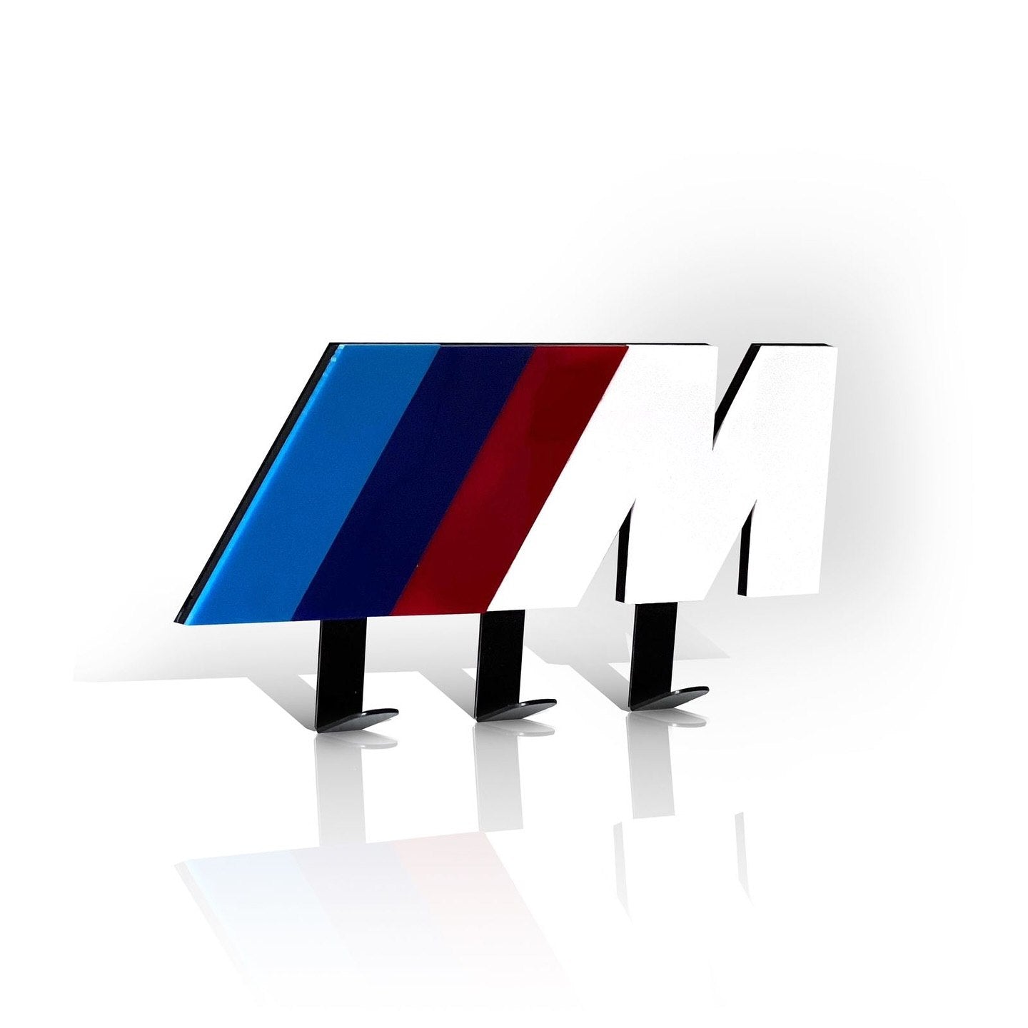 BMW M Series Performance Key Holder